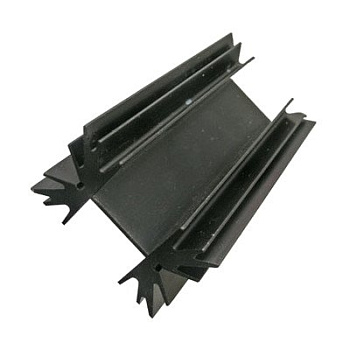 BLA028-100 Радиатор (25x42x100) (HS211-100)