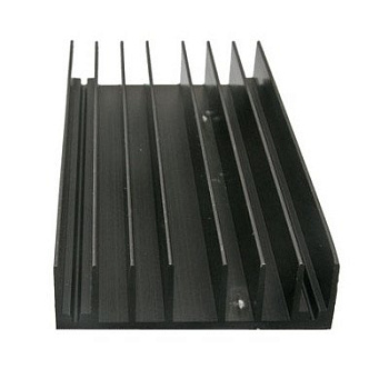 BLA099-100 Радиатор (15x49x100) (HS183-100)