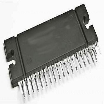 TDA8589BJ, R1