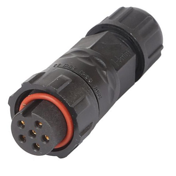 22006221-01 (6-pin)