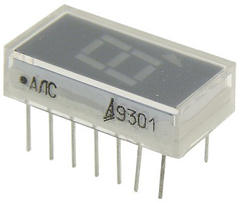 АЛС333А2 Индикатор