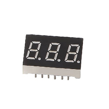 FYT-4031BD-22 Индикатор