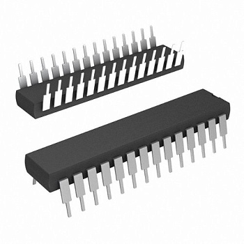 ATmega8-16PU