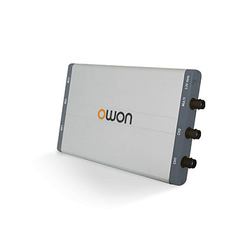 VDS1022I цифровой USB осциллограф 25 Мгц