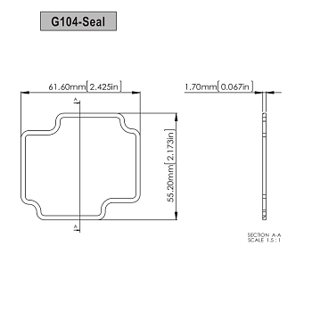 G104MF-IP67