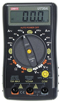 UT30A