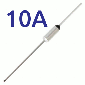 140°С 10А Термопред. (TZD-140, TH-140-10)
