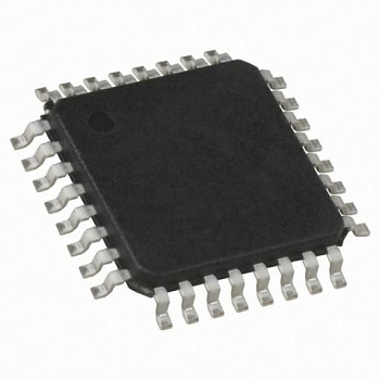 ATmega8L-8AU