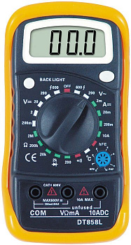 DT858L