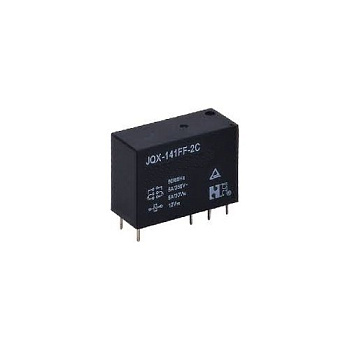 JQX-141FF-2C-Z-5A-48VDC-0.54