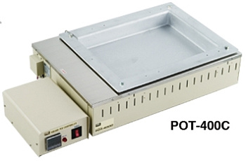 goot POT-400C, паяльная ванна. 220-240 V