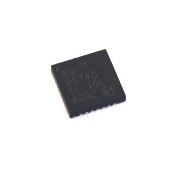 BQ24740 QFN-28