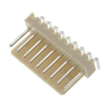 WF-09R pitch 2.54mm