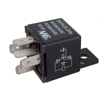 NVF4-2-C-Z-40/40 -A-DC12V-1.6