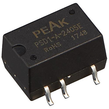 PSD1-A-1205E