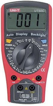 UT50C