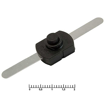 PBS101C551 1.5A 250V ON-OFF