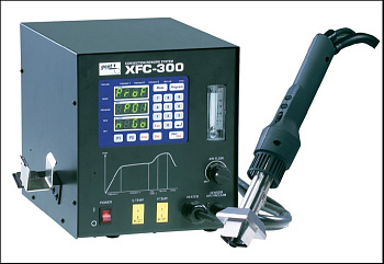goot XFC-300, конвекционная паяльная система  220-240В
