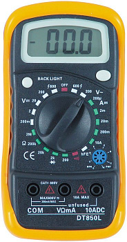 DT850L